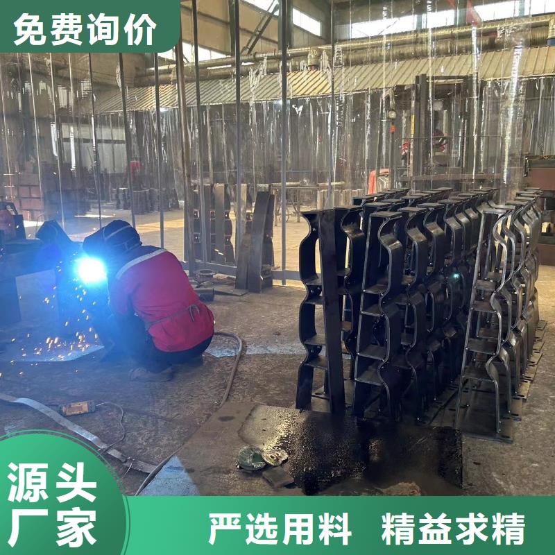 护栏铝合金护栏厂采购无忧