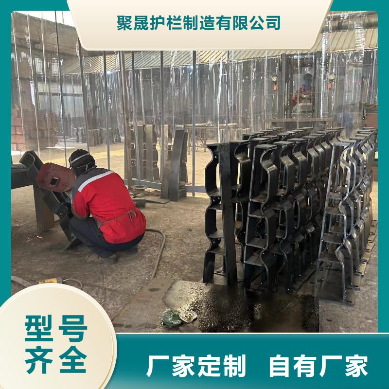 护栏质量看得见