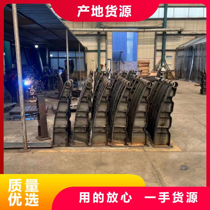 【护栏-【高速开口栏网】厂家实力大】