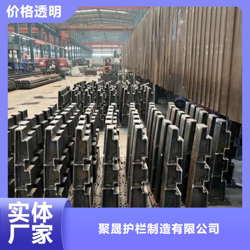 护栏,201不锈钢复合管好品质经得住考验