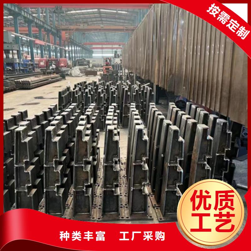护栏_景观护栏厂一件也发货