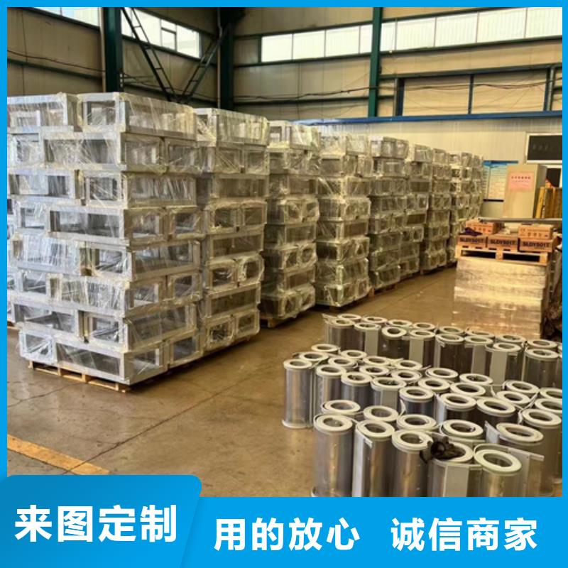 护栏景观护栏厂保障产品质量