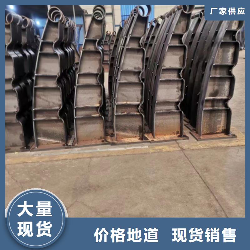 护栏栈道护栏厂厂家采购