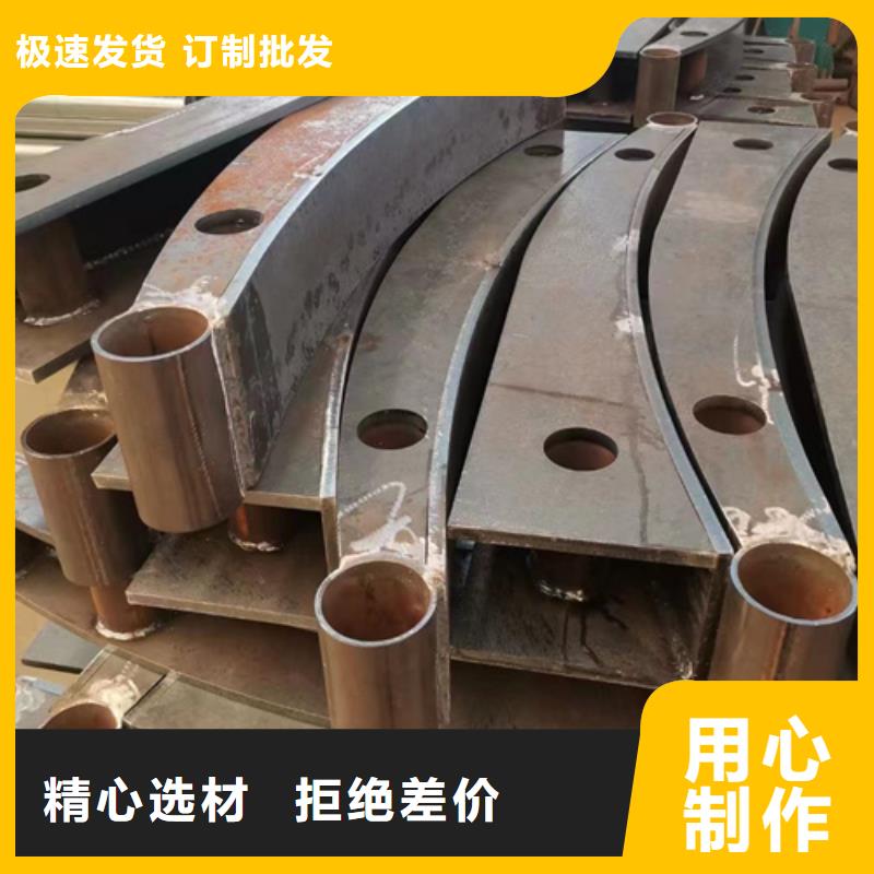 护栏打造好品质