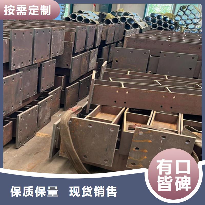 护栏_道路隔离栏把实惠留给您