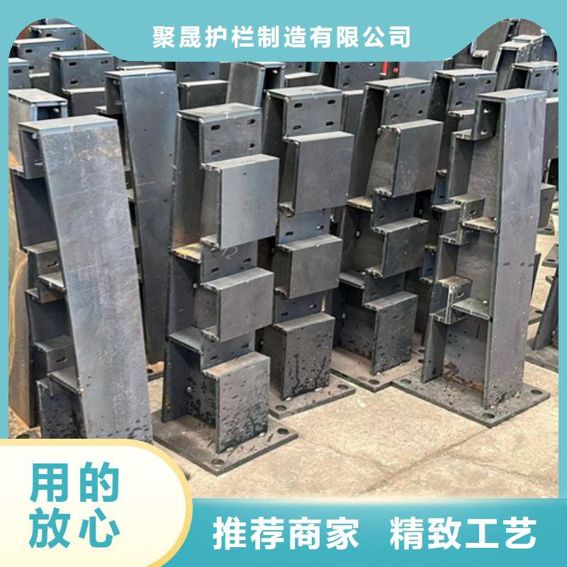 护栏景观护栏厂货源报价