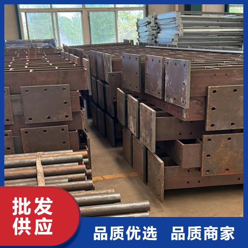 护栏_桥梁护栏厂一站式采购商