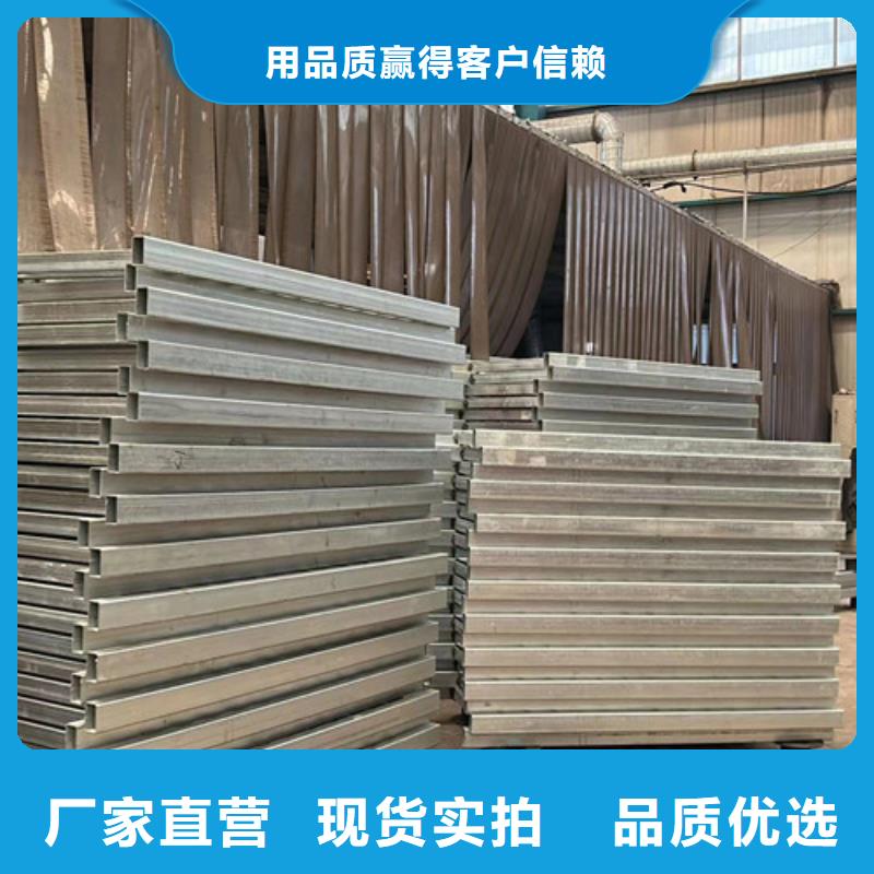 护栏不锈钢复合管厂海量现货