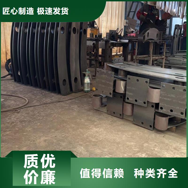  护栏价格低