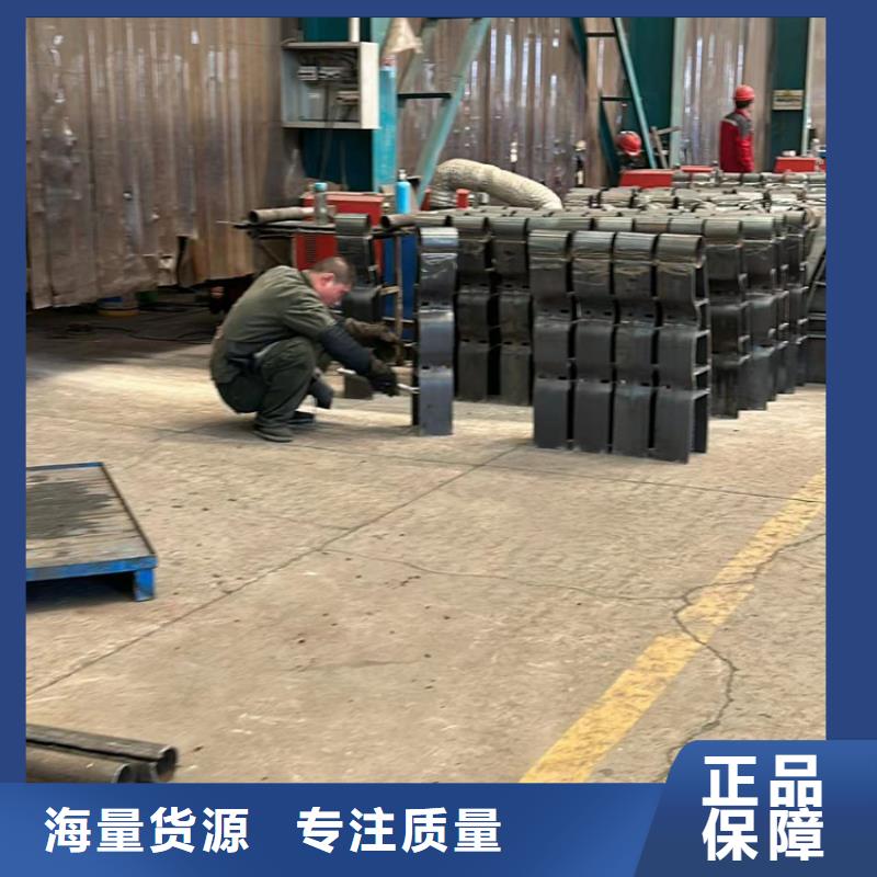 护栏,景观护栏保障产品质量