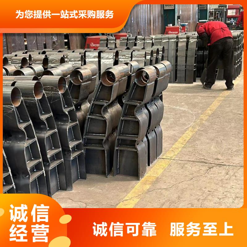 【护栏】-q235b波形护栏板选择我们没错