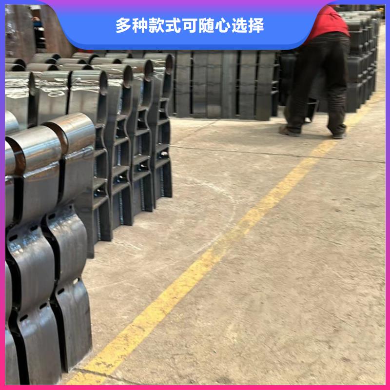 护栏_桥梁护栏厂一站式采购商