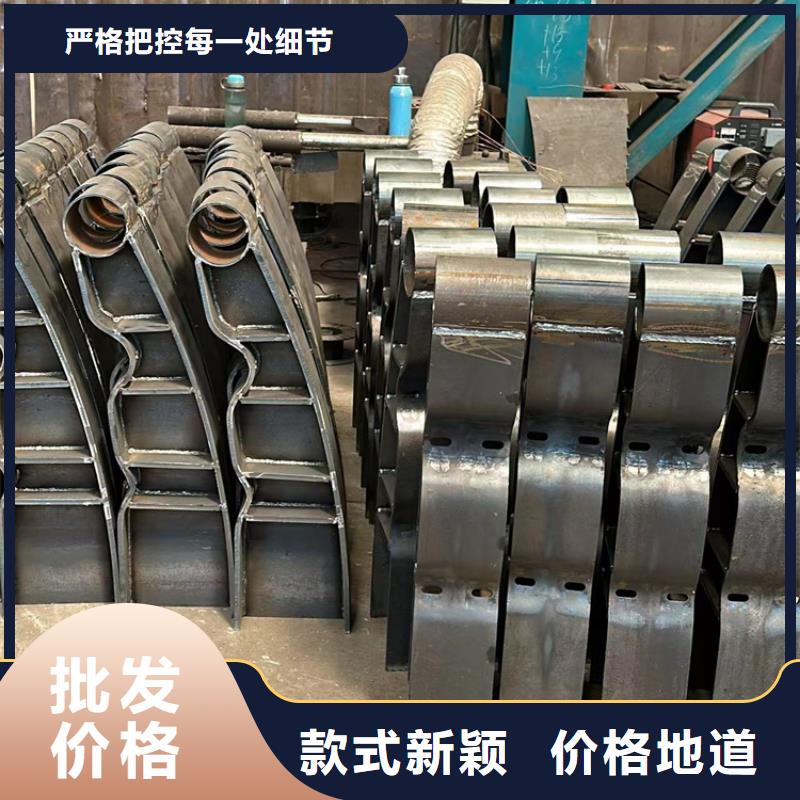 护栏-灯光护栏厂大量现货