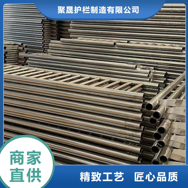 【护栏【中央分隔栏】工艺层层把关】