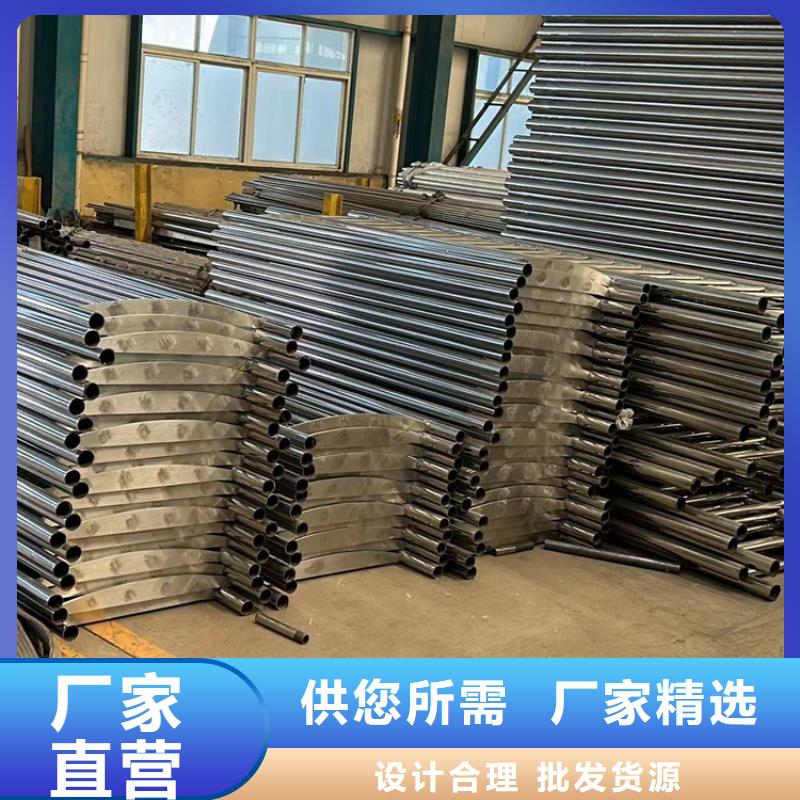 护栏,景观护栏保障产品质量