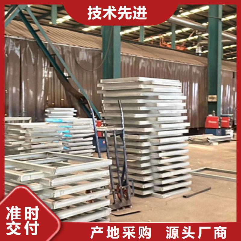 护栏_立柱品质信得过