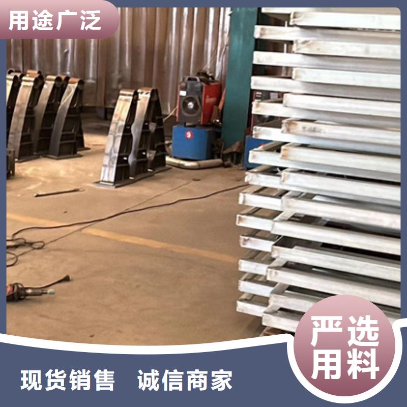 护栏精工细致打造