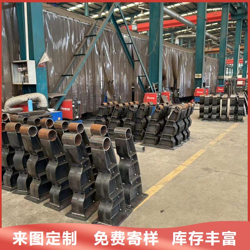  护栏价格低