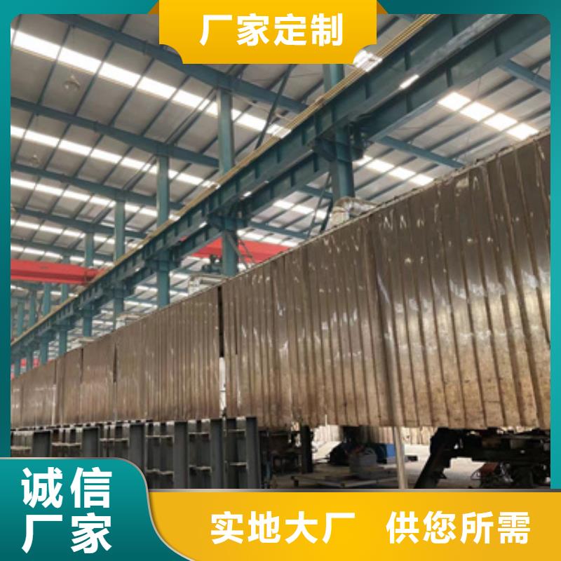 护栏_201不锈钢复合管丰富的行业经验