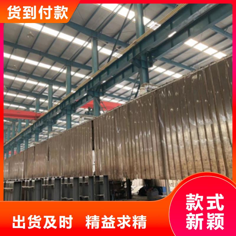 护栏-【城市景观防护栏】用心经营