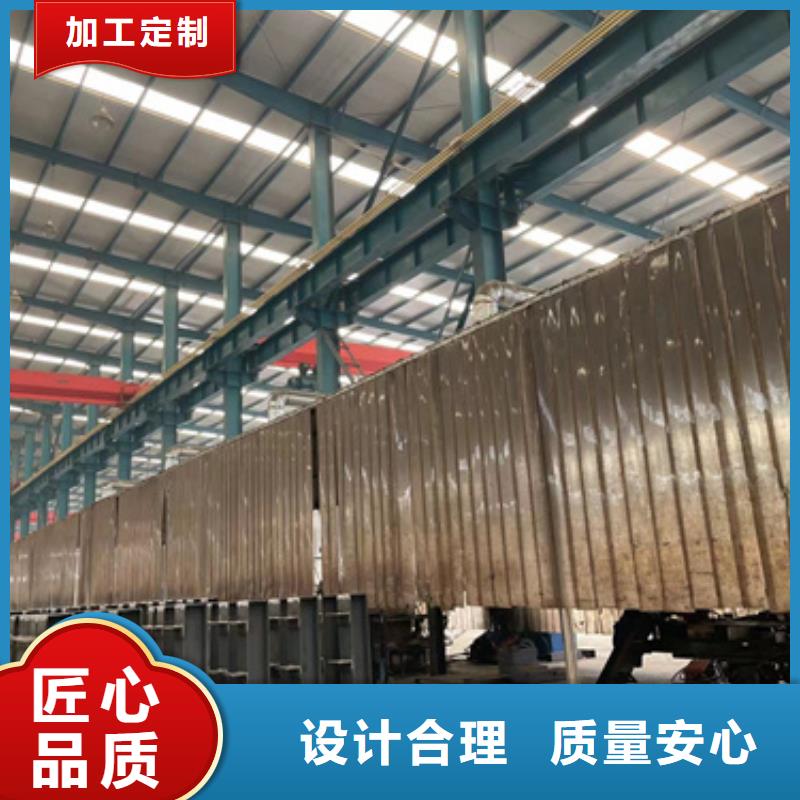 护栏热镀锌立柱厂家直销直供
