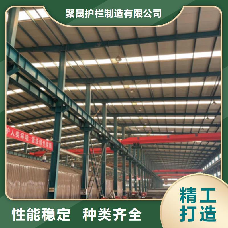 护栏防撞护栏厂厂家工艺先进