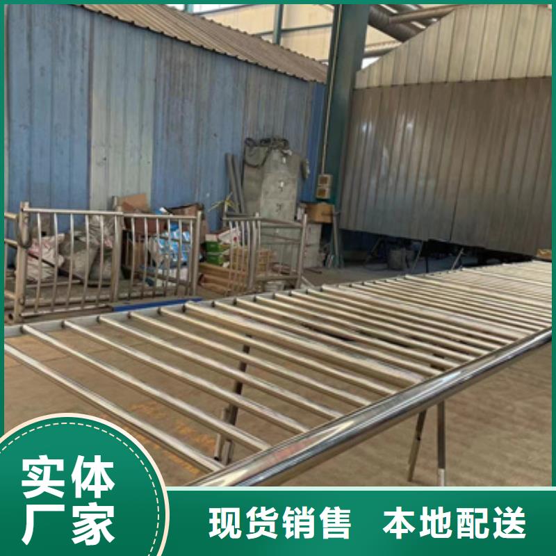 护栏热镀锌立柱厂家直销直供