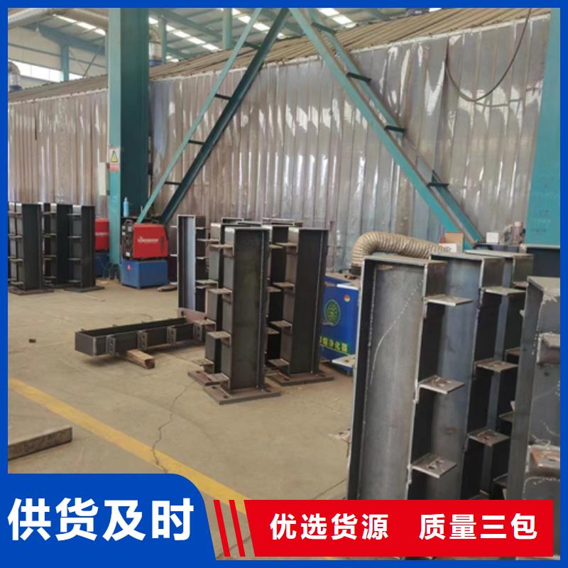 护栏-【城市景观防护栏】用心经营