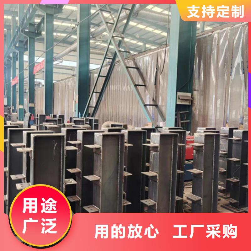 护栏,桥梁防撞护栏厂放心购