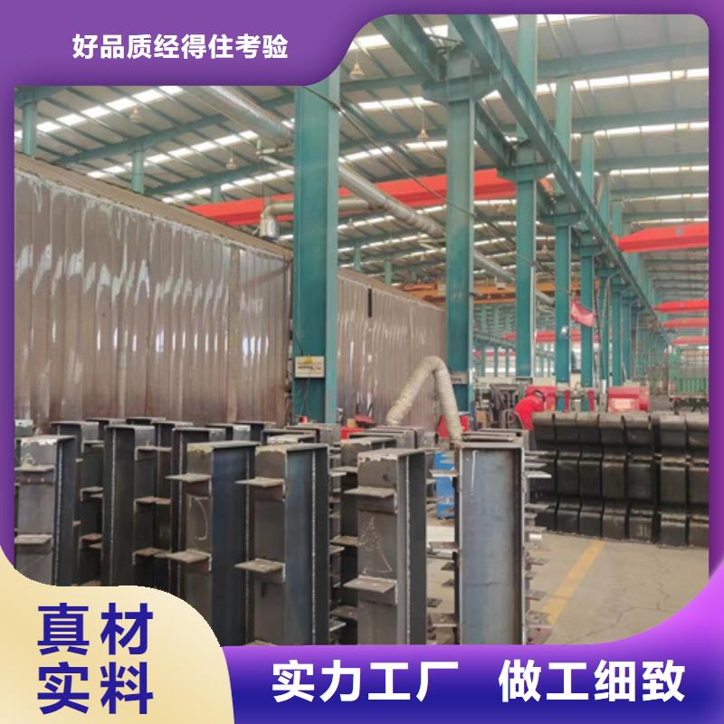 【护栏】桥梁护栏厂制造生产销售