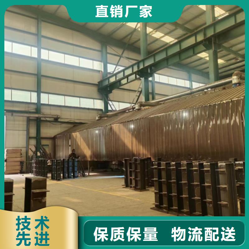  护栏按需设计