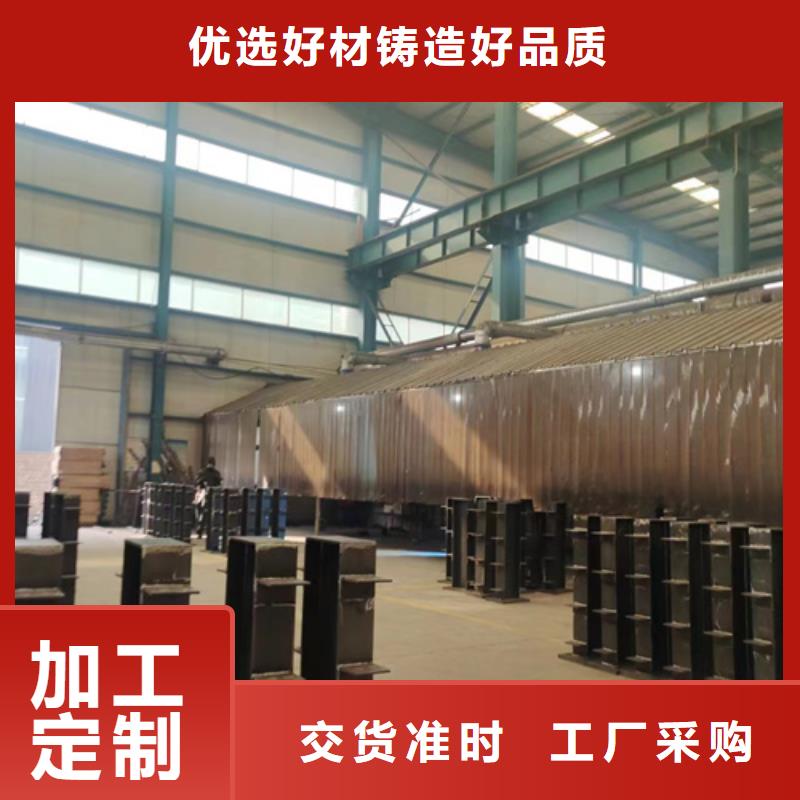 【护栏】景观护栏厂不只是质量好