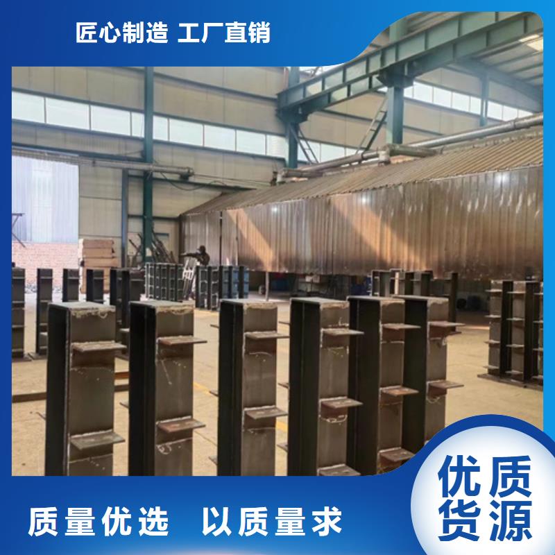 护栏产地工厂