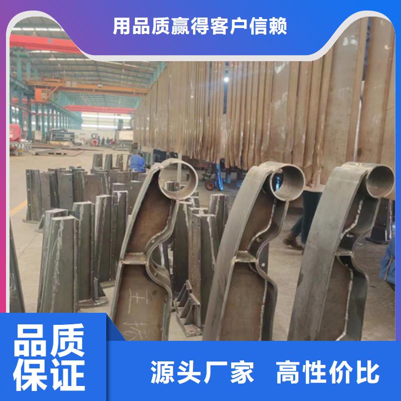 护栏口碑好实力强