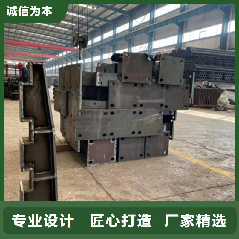 护栏_景观护栏厂一件也发货