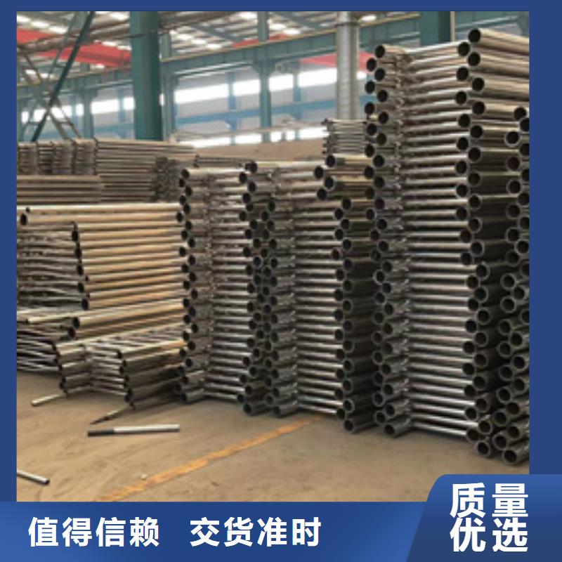 护栏桥梁防撞护栏厂经验丰富质量放心