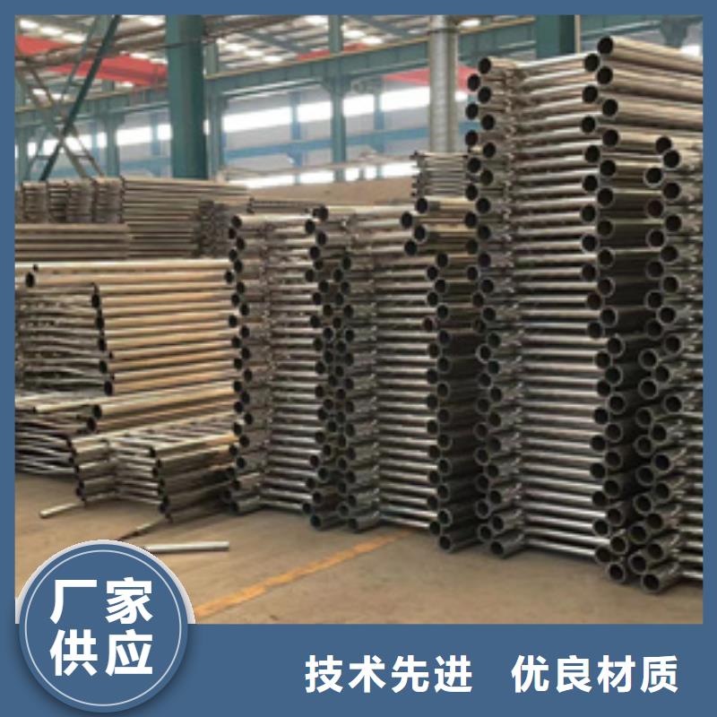 护栏桥梁护栏厂现货齐全售后无忧