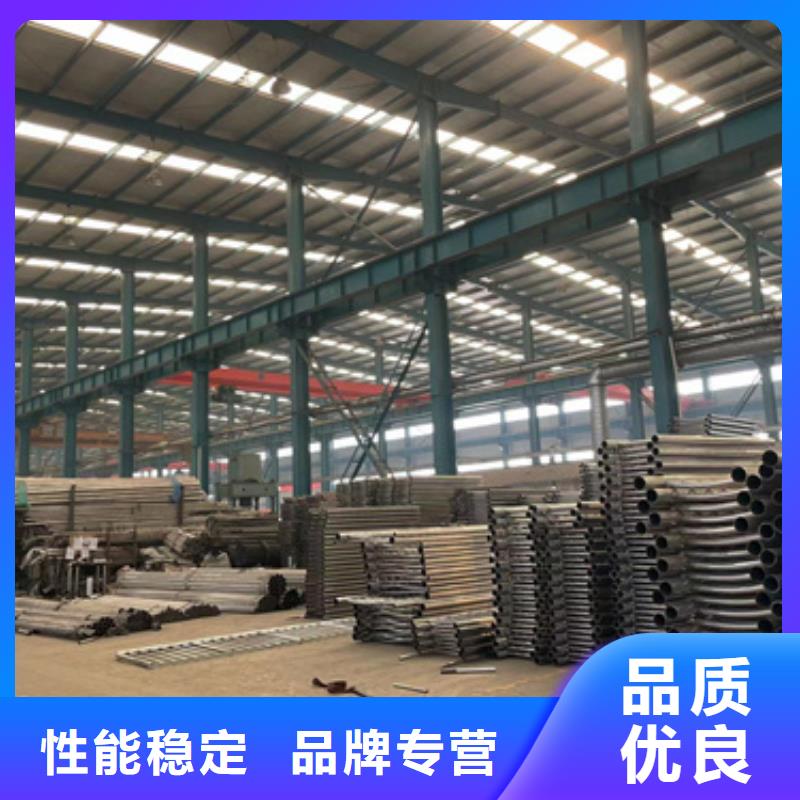 【护栏_桥梁景观栏杆免费安装】
