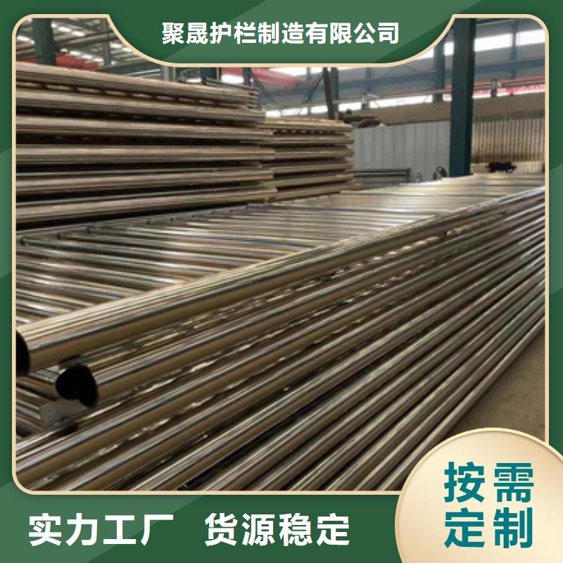 护栏_立柱品质信得过
