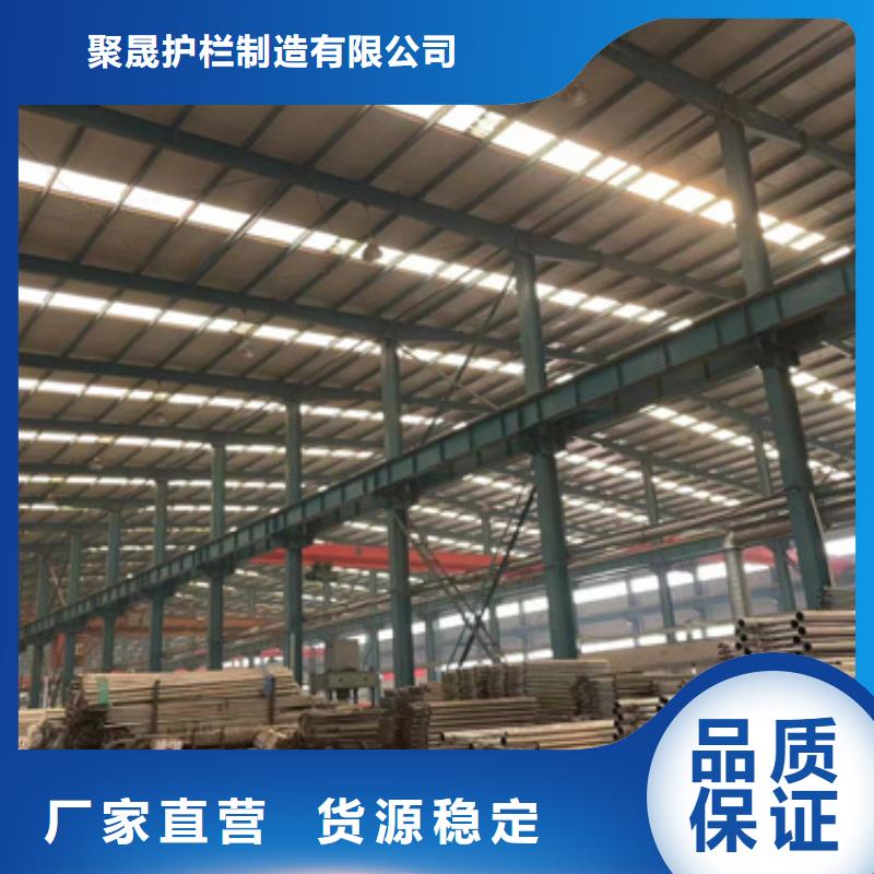 护栏有实力有经验