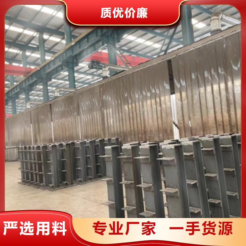 【护栏】,市政道路防护栏产品实拍