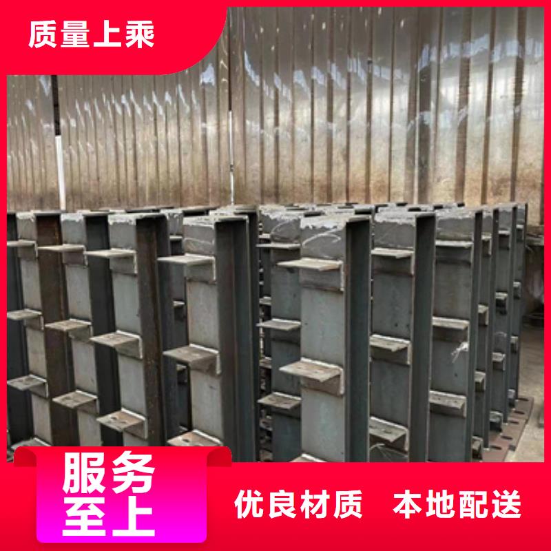 护栏大库存无缺货危机