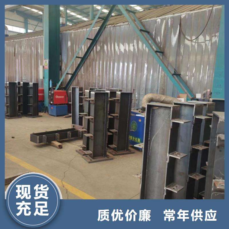 护栏打造好品质