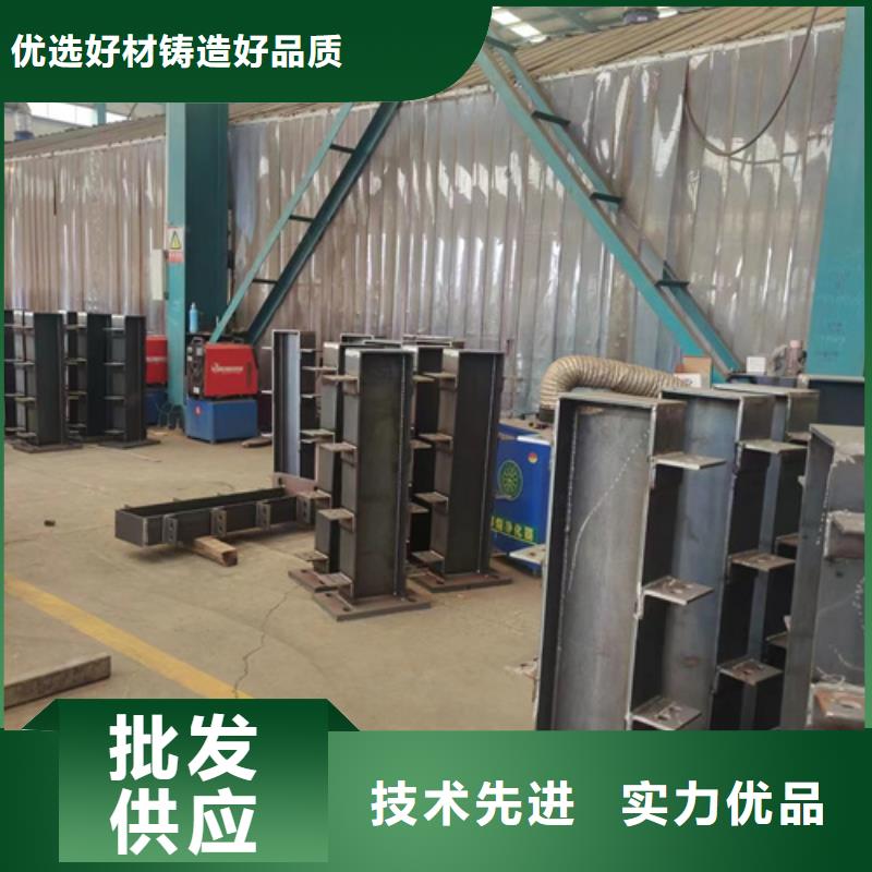 护栏铝合金护栏厂采购无忧