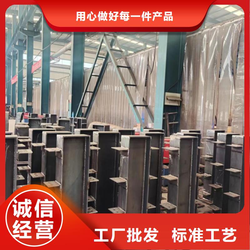 灯光护栏生产厂家-批发