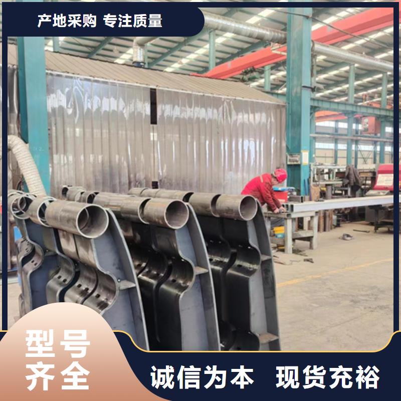 护栏灯光护栏厂质检严格放心品质