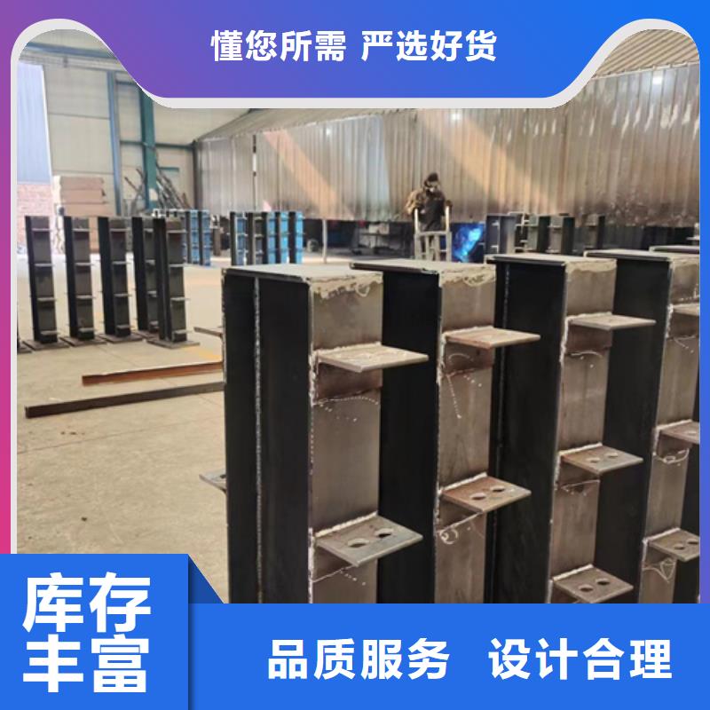 护栏栈道护栏厂厂家采购