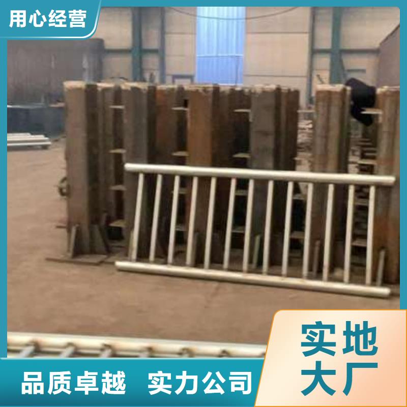 护栏铝合金护栏厂采购无忧