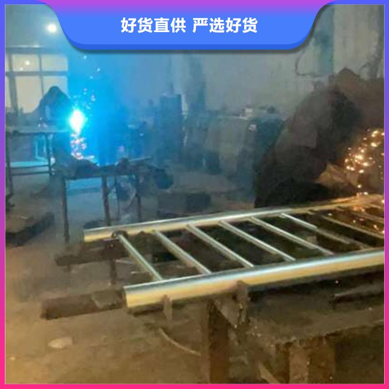 【护栏【中央分隔栏】工艺层层把关】