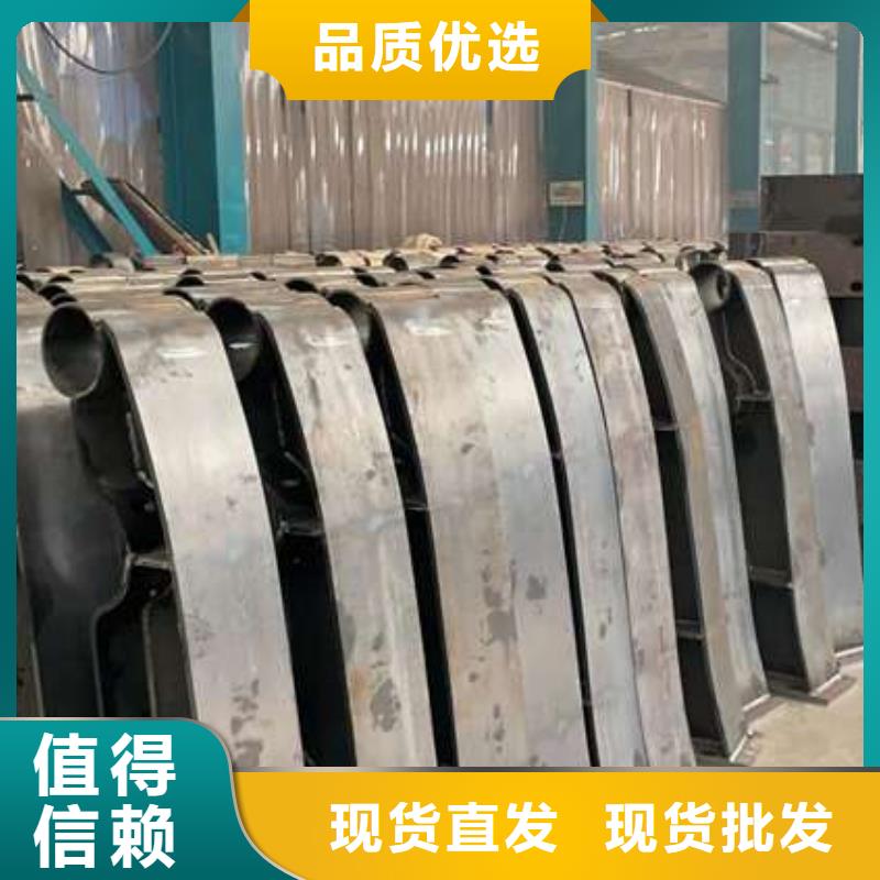 【护栏】景观护栏厂不只是质量好